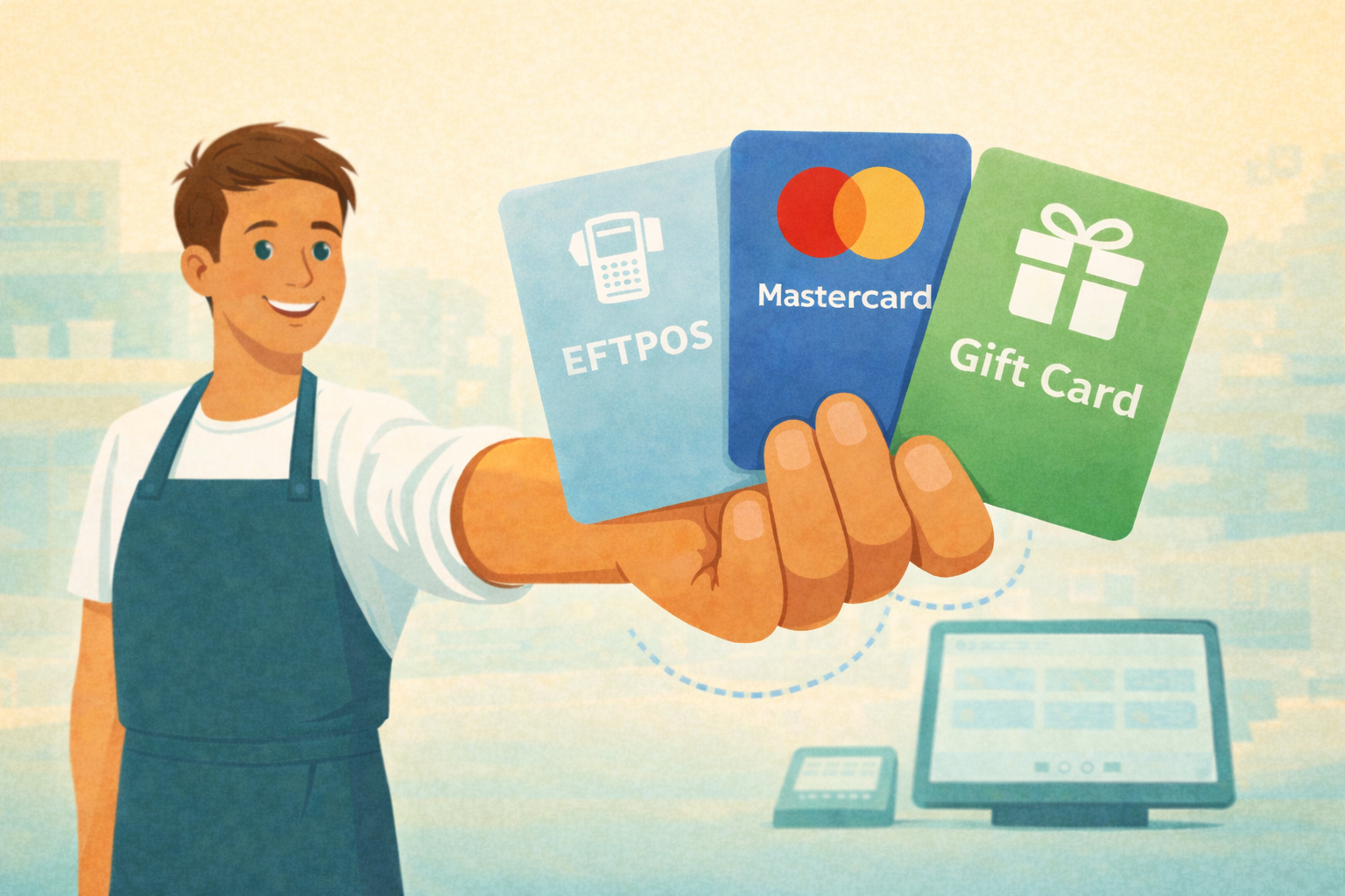 Payment Integration