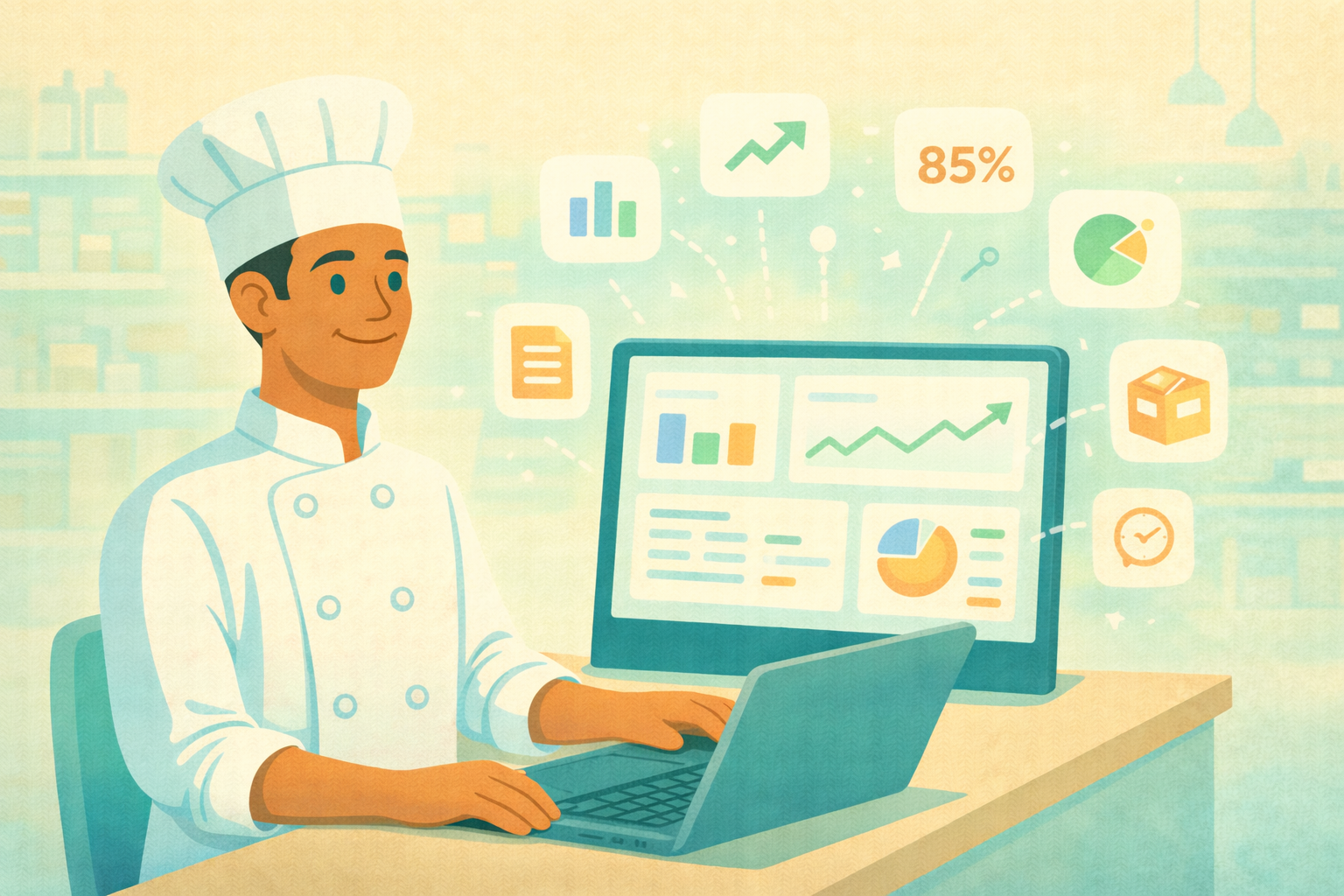 Reporting and Analytics